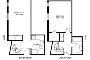 231 W 148th St, New York, NY 10039 - Photo 6