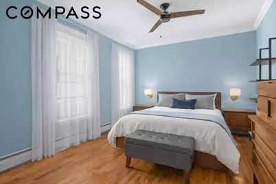 231 W 148th Street #4K, New York City, NY 10039 - Photo 4