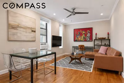 231 W 148th Street #4K, New York, NY 10039 - Photo 2