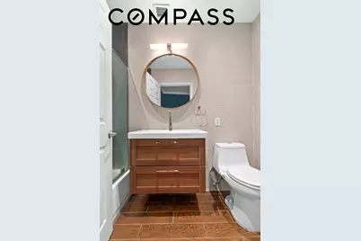 231 W 148th Street #4K, New York City, NY 10039 - Photo 4