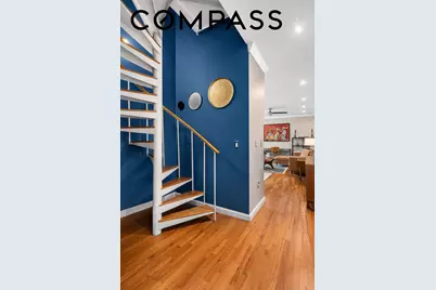 231 W 148th Street #4K, New York City, NY 10039 - Photo 1