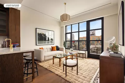 127 Kent Avenue #PH2G, New York City, NY 11249 - Photo 2