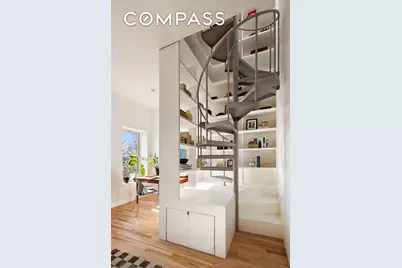 445 1st Street #4, Brooklyn, NY 11215 - Photo 4