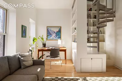 445 1st Street #4, Brooklyn, NY 11215 - Photo 2