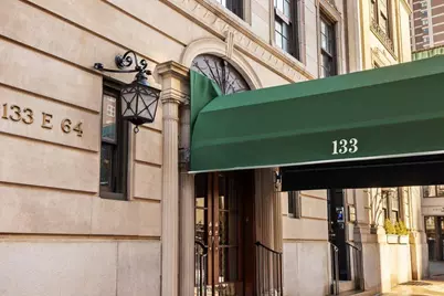 133 E 64th Street #6B, New York, NY 10065 - Photo 14