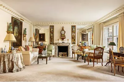 133 E 64th Street #6B, New York, NY 10065 - Photo 2