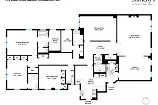 133 E 64th St, New York City, NY 10065 - Photo 16