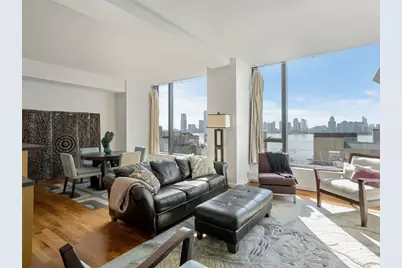 505 Greenwich Street #14B, New York, NY 10013 - Photo 1