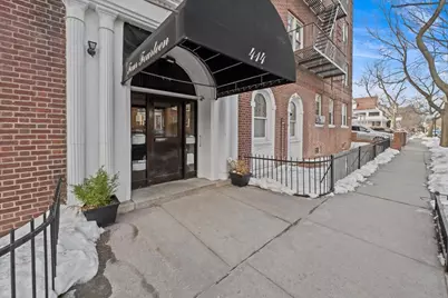 414 Albemarle Road #5A, Brooklyn, NY 11218 - Photo 8