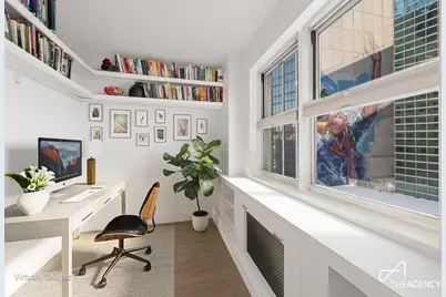 321 E 45th Street #7G, New York City, NY 10017 - Photo 4