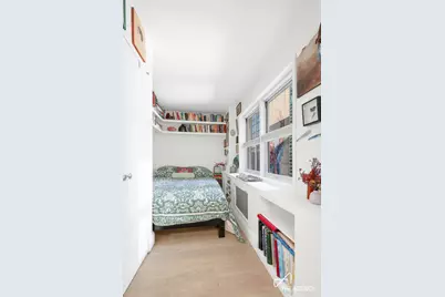 321 E 45th Street #7G, New York City, NY 10017 - Photo 6