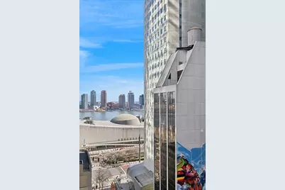 321 E 45th Street #7G, New York City, NY 10017 - Photo 8