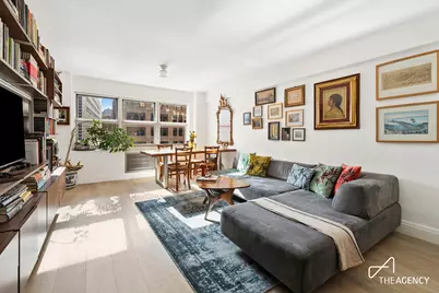 321 E 45th Street #7G, New York City, NY 10017 - Photo 1