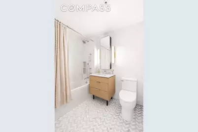 181 18th Street #310, New York City, NY 11215 - Photo 4