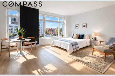 181 18th Street #310, New York City, NY 11215 - Photo 1