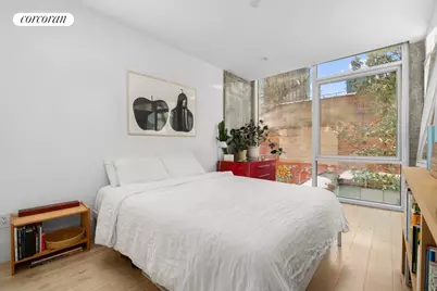 115 Norfolk Street #202, New York, NY 10002 - Photo 4