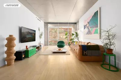 115 Norfolk Street #202, New York City, NY 10002 - Photo 1