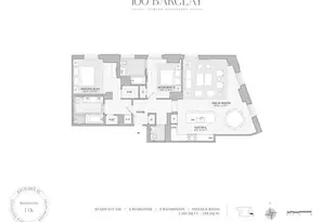 100 Barclay St, New York City, NY 10007 - Photo 8