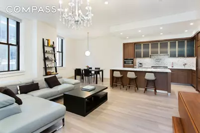 100 Barclay Street #14K, New York City, NY 10007 - Photo 1