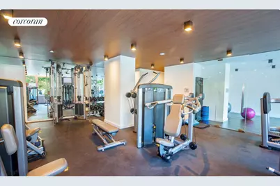 212 Warren Street #14A, New York City, NY 10282 - Photo 12