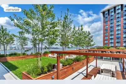 212 Warren Street #14A, New York City, NY 10282 - Photo 10