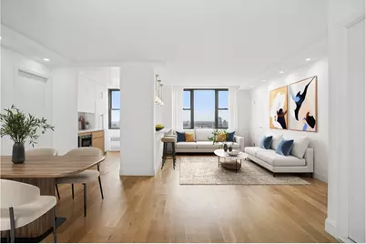 201 E 17th Street #31H, New York, NY 10003 - Photo 1