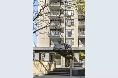 201 E 17th Street #31H, New York, NY 10003 - Photo 14