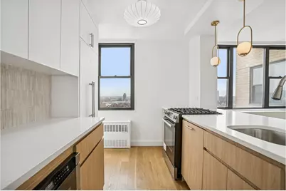 201 E 17th Street #31H, New York City, NY 10003 - Photo 4