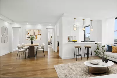 201 E 17th Street #31H, New York, NY 10003 - Photo 2