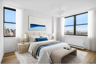 201 E 17th Street #31H, New York City, NY 10003 - Photo 6