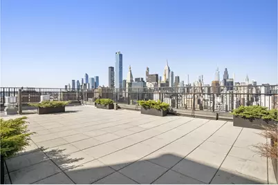 201 E 17th Street #31H, New York City, NY 10003 - Photo 12