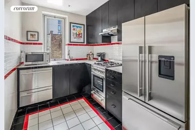 324 E 50th Street #6C, New York, NY 10022 - Photo 4