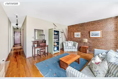 324 E 50th Street #6C, New York, NY 10022 - Photo 2