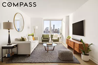 20 River Terrace #14J, New York, NY 10282 - Photo 2