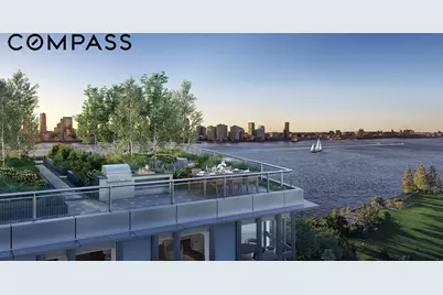 20 River Terrace #14J, New York, NY 10282 - Photo 14
