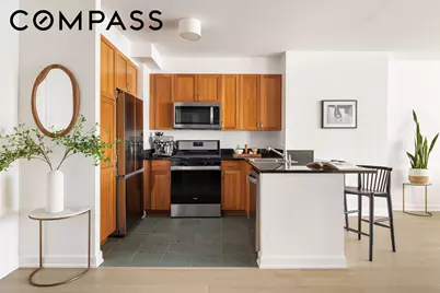 20 River Terrace #14J, New York, NY 10282 - Photo 6