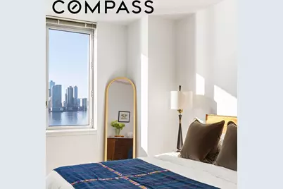 20 River Terrace #14J, New York, NY 10282 - Photo 4