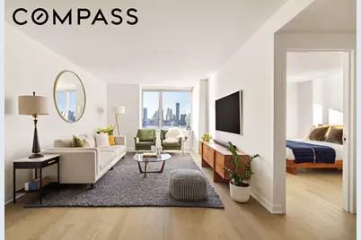 20 River Terrace #14J, New York, NY 10282 - Photo 1