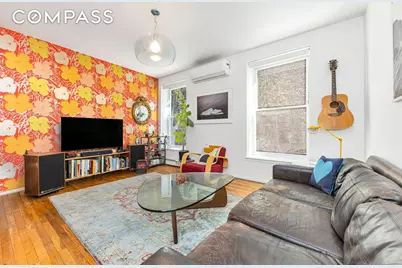 503 Clinton Street #1, Brooklyn, NY 11231 - Photo 1