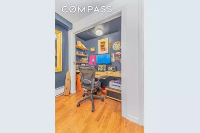 503 Clinton Street #1, Brooklyn, NY 11231 - Photo 10