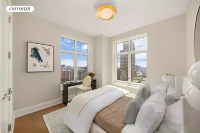 100 Claremont Avenue #22E, New York City, NY 10027 - Photo 6