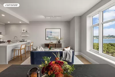 100 Claremont Avenue #22E, New York City, NY 10027 - Photo 2