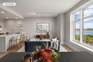 100 Claremont Ave, New York City, NY 10027 - Photo 2