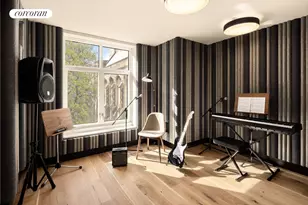 100 Claremont Ave, New York City, NY 10027 - Photo 16