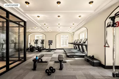 100 Claremont Avenue #22E, New York City, NY 10027 - Photo 12
