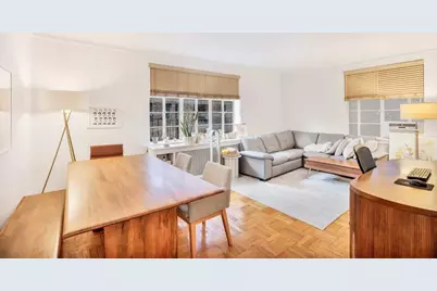 135 E 39th Street #3D, New York City, NY 10016 - Photo 2
