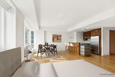 446 Kent Avenue #8C, New York City, NY 11249 - Photo 1