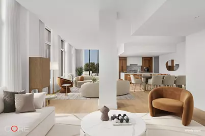 150 Barrow Street #PHB, New York, NY 10014 - Photo 4