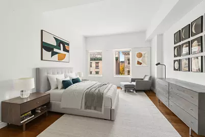 177 Ninth Avenue #5B, New York City, NY 10011 - Photo 6