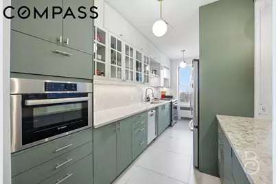 76-12 35th Avenue #2D, New York City, NY 11372 - Photo 2